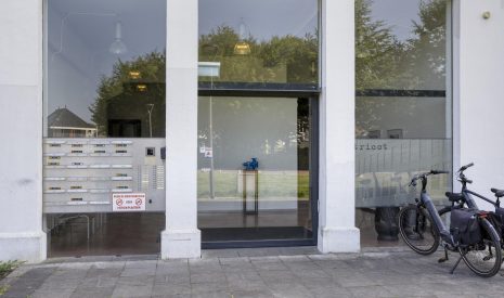 Te koop: Foto Appartement aan de Tricot 31 in Winterswijk