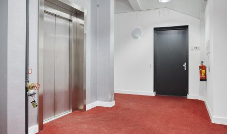 Te koop: Foto Appartement aan de Tricot 31 in Winterswijk
