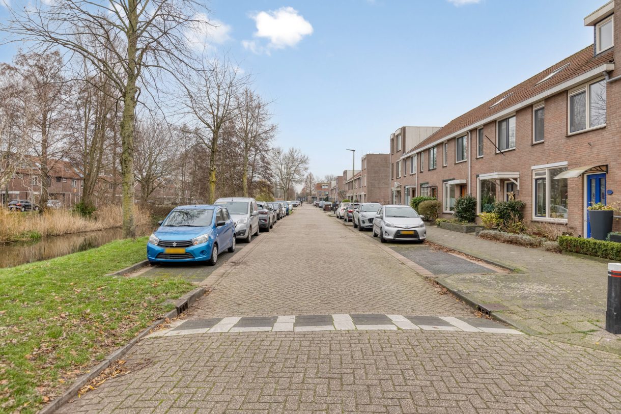 Te koop: Foto Woonhuis aan de Klepperman 38 in Alphen aan den Rijn