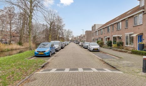 Te koop: Foto Woonhuis aan de Klepperman 38 in Alphen aan den Rijn