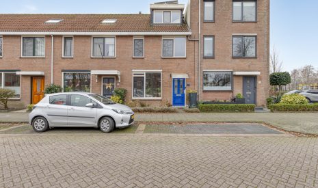 Hoofdfoto van Alphen aan den Rijn Klepperman 38