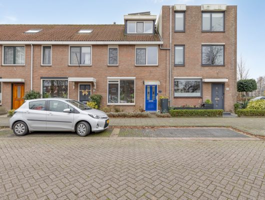 Hoofdfoto van Alphen aan den Rijn Klepperman 38