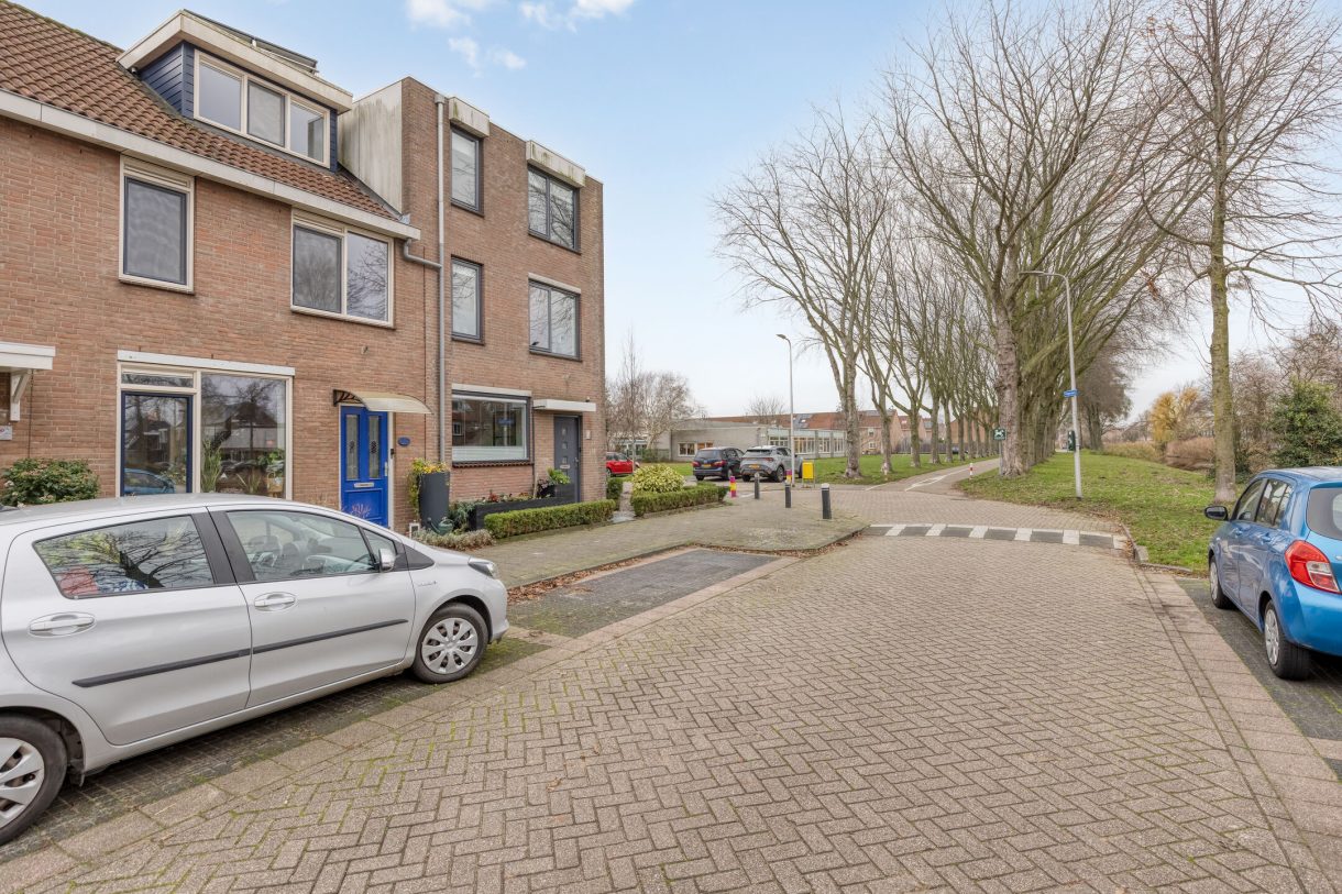 Te koop: Foto Woonhuis aan de Klepperman 38 in Alphen aan den Rijn