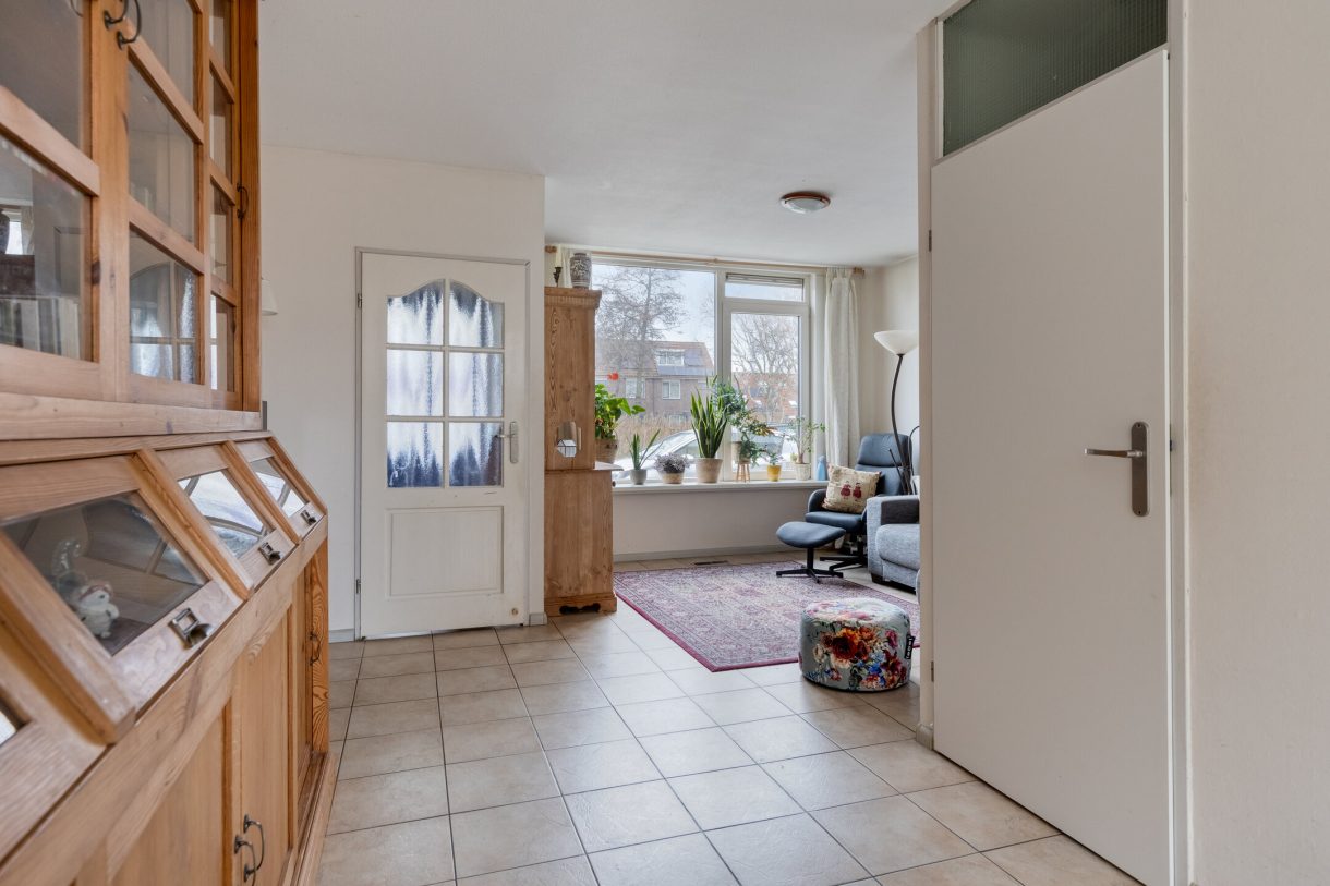 Te koop: Foto Woonhuis aan de Klepperman 38 in Alphen aan den Rijn