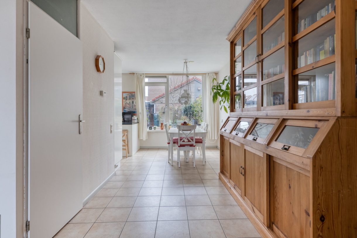 Te koop: Foto Woonhuis aan de Klepperman 38 in Alphen aan den Rijn