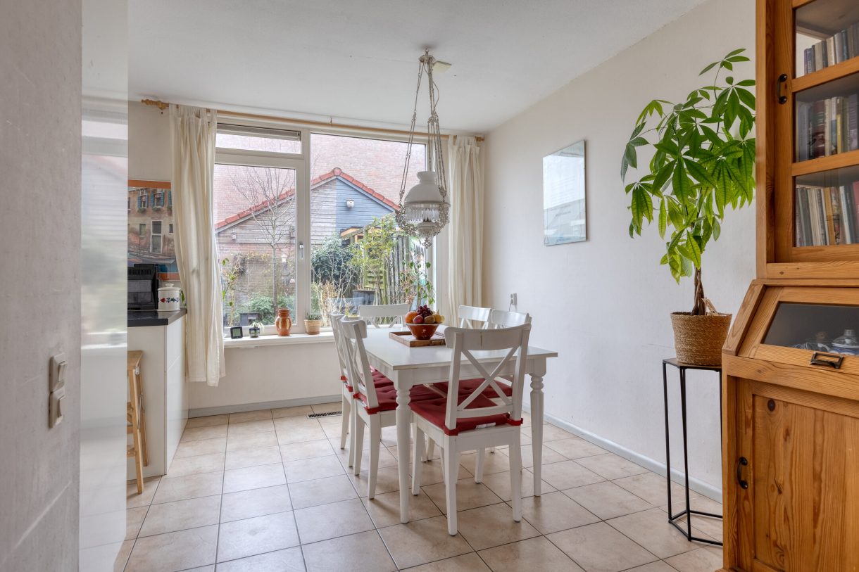 Te koop: Foto Woonhuis aan de Klepperman 38 in Alphen aan den Rijn