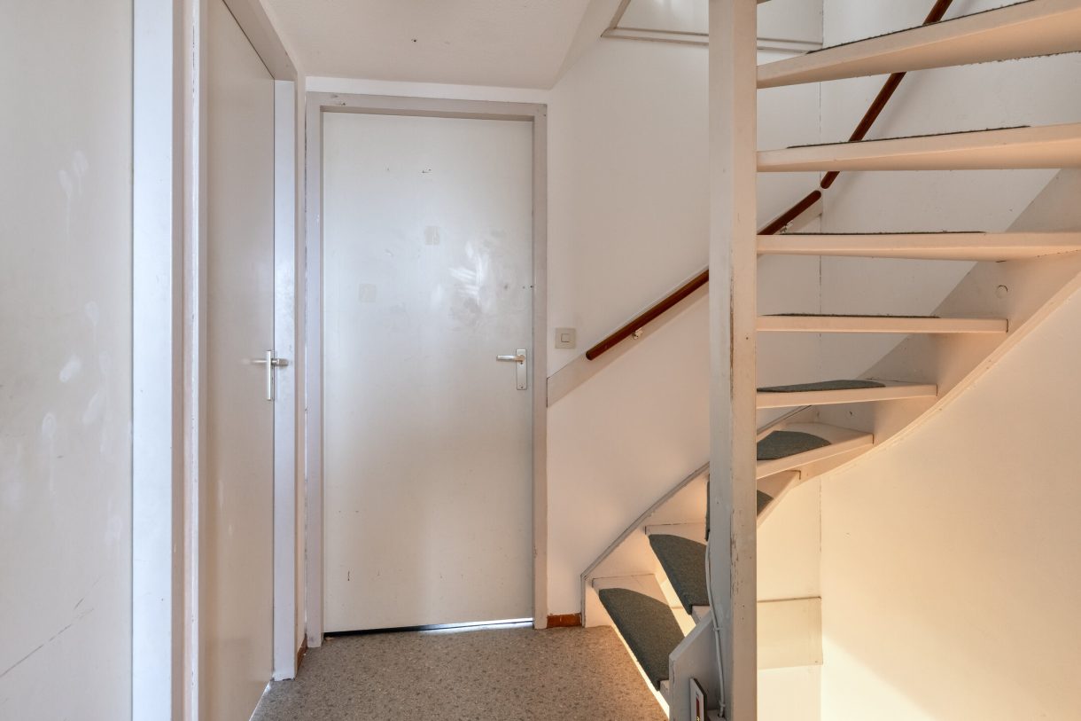 Te koop: Foto Woonhuis aan de Klepperman 38 in Alphen aan den Rijn