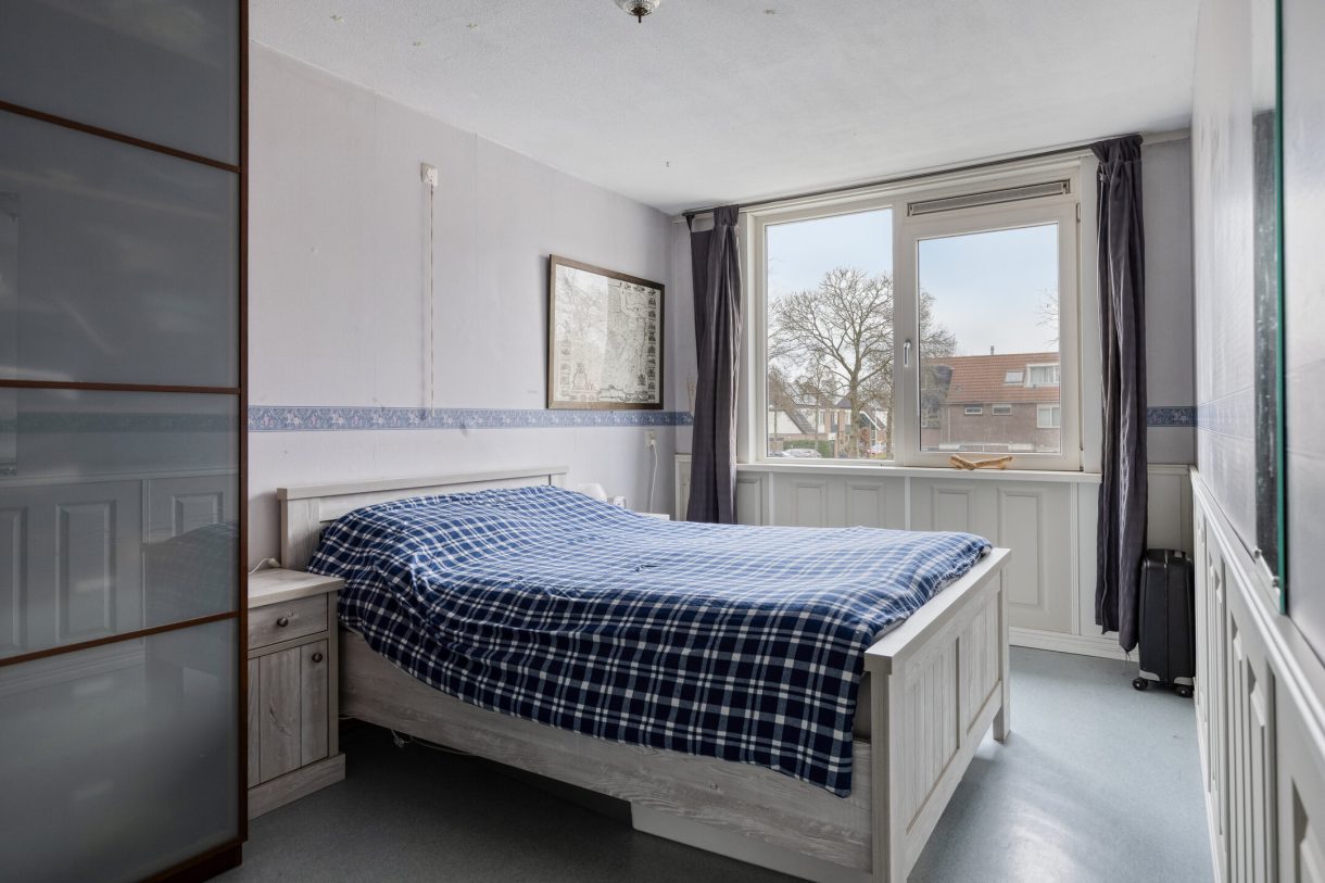 Te koop: Foto Woonhuis aan de Klepperman 38 in Alphen aan den Rijn