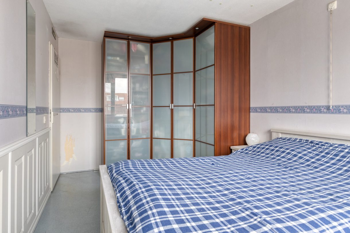 Te koop: Foto Woonhuis aan de Klepperman 38 in Alphen aan den Rijn