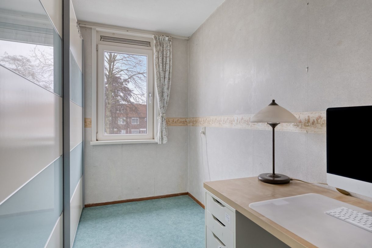 Te koop: Foto Woonhuis aan de Klepperman 38 in Alphen aan den Rijn