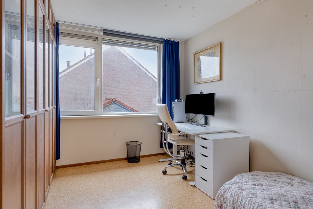 Te koop: Foto Woonhuis aan de Klepperman 38 in Alphen aan den Rijn