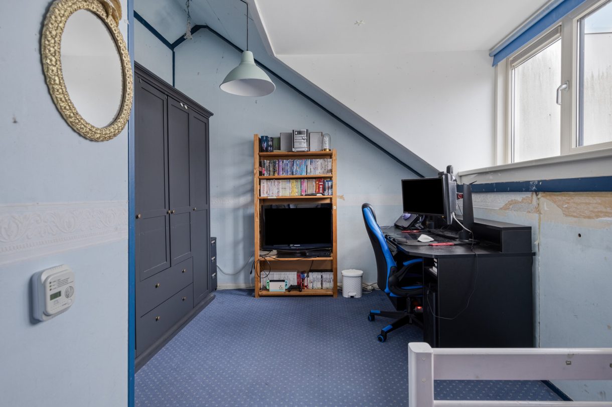 Te koop: Foto Woonhuis aan de Klepperman 38 in Alphen aan den Rijn