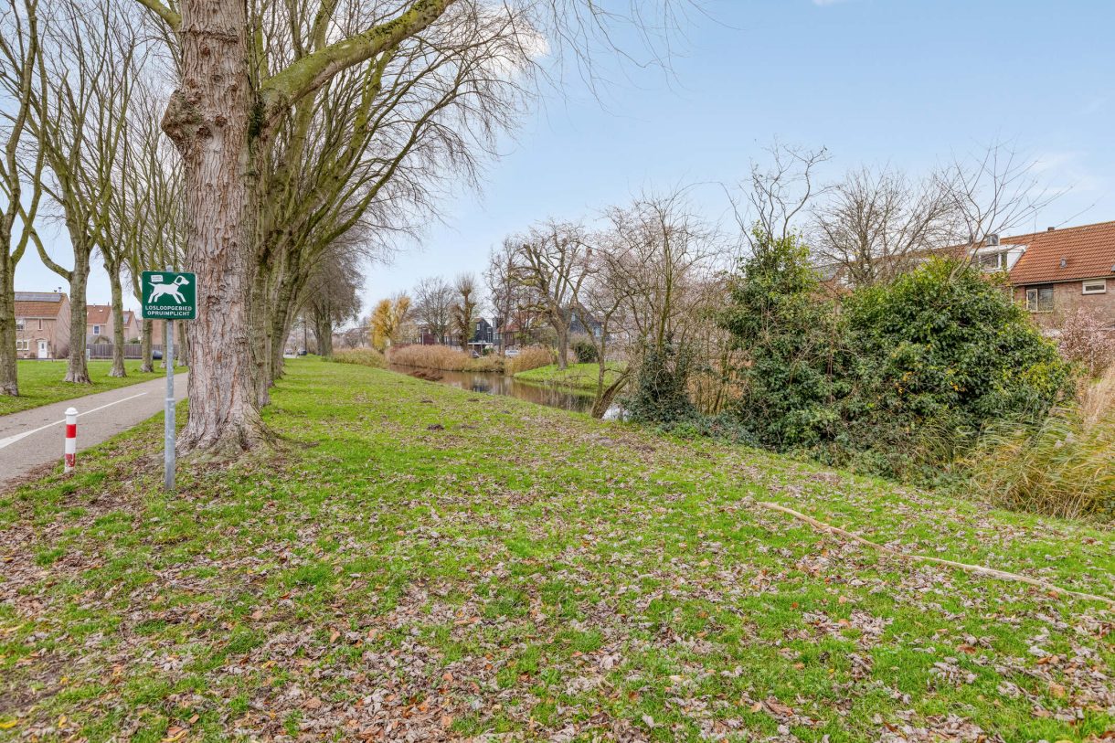 Te koop: Foto Woonhuis aan de Klepperman 38 in Alphen aan den Rijn