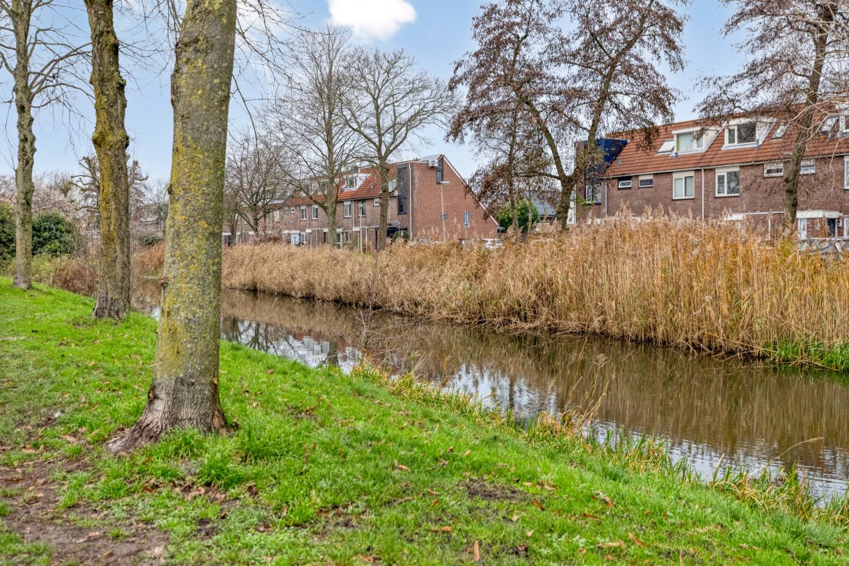 Te koop: Foto Woonhuis aan de Klepperman 38 in Alphen aan den Rijn