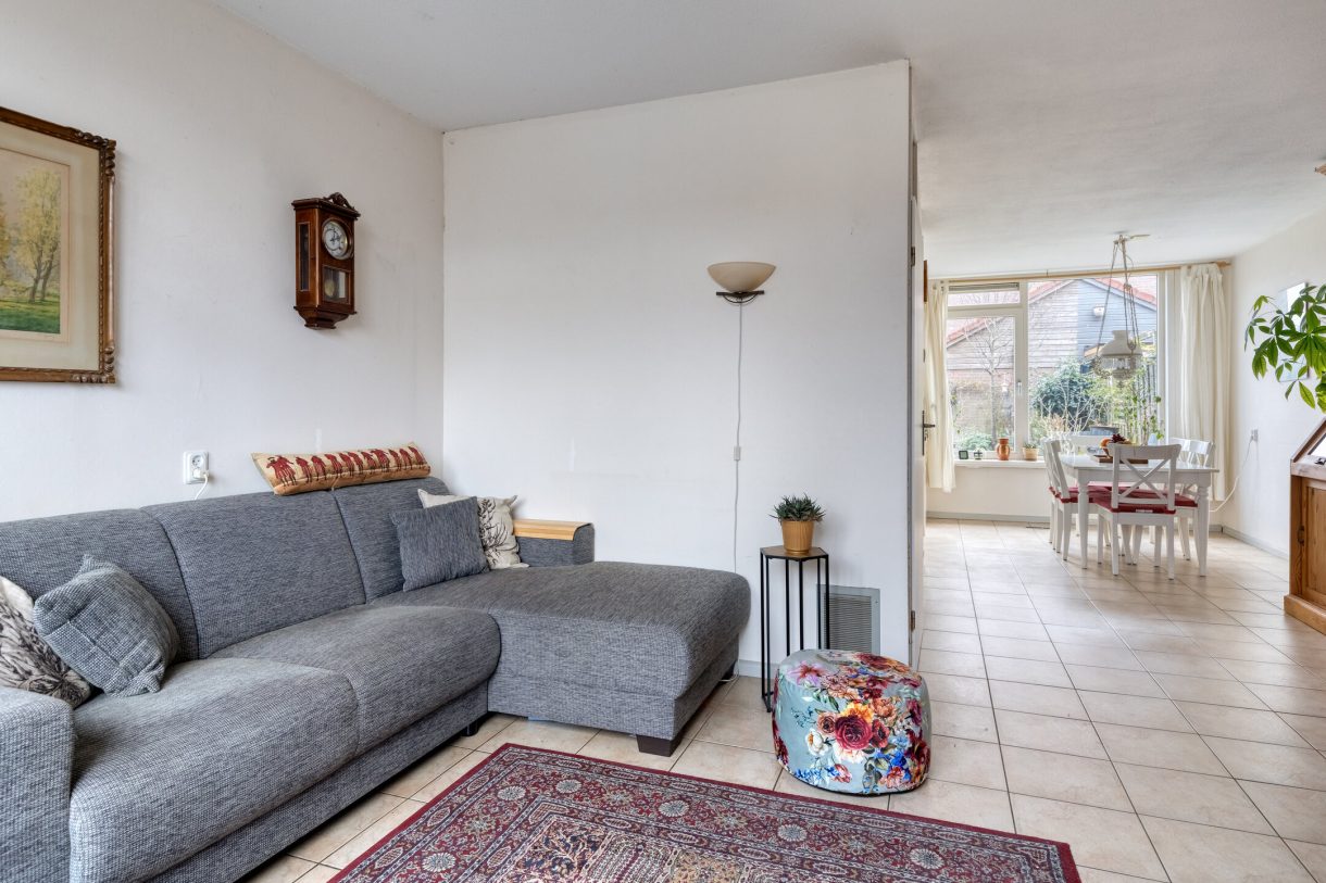 Te koop: Foto Woonhuis aan de Klepperman 38 in Alphen aan den Rijn