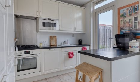 Te koop: Foto Woonhuis aan de Klepperman 38 in Alphen aan den Rijn