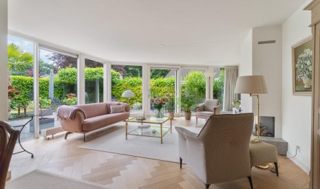 Te koop: Foto Woonhuis aan de Eugene Luckerstraat 6 in Nijmegen