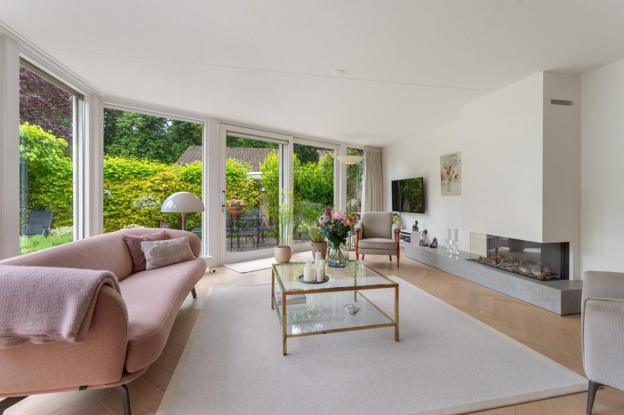 Te koop: Foto Woonhuis aan de Eugene Luckerstraat 6 in Nijmegen