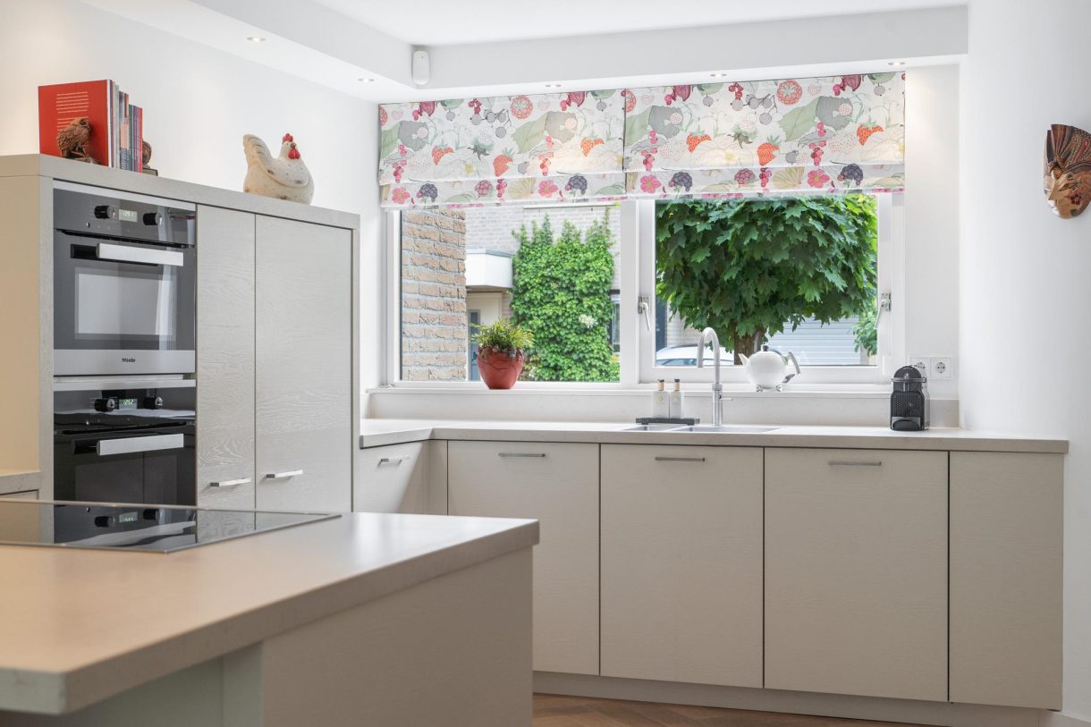 Te koop: Foto Woonhuis aan de Eugene Luckerstraat 6 in Nijmegen