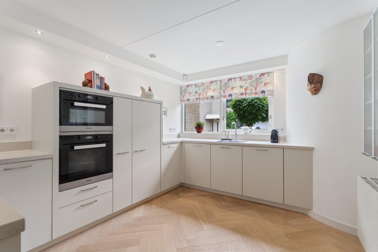 Te koop: Foto Woonhuis aan de Eugene Luckerstraat 6 in Nijmegen