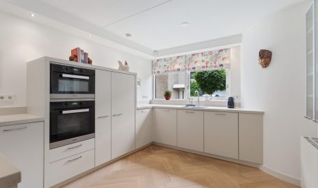 Te koop: Foto Woonhuis aan de Eugene Luckerstraat 6 in Nijmegen