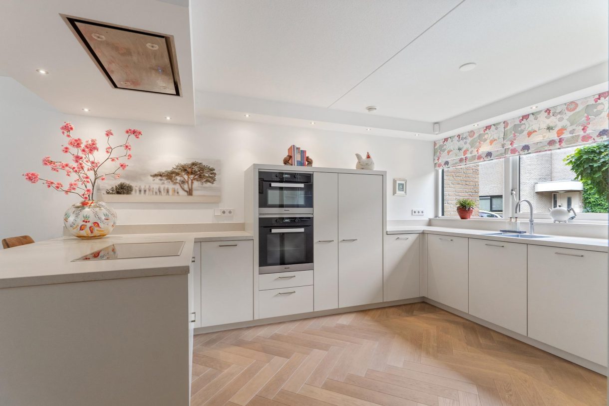 Te koop: Foto Woonhuis aan de Eugene Luckerstraat 6 in Nijmegen