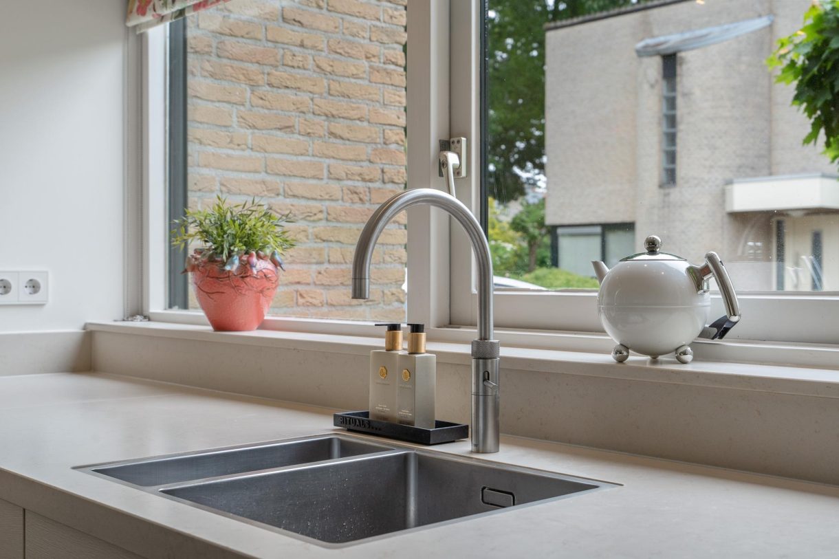 Te koop: Foto Woonhuis aan de Eugene Luckerstraat 6 in Nijmegen