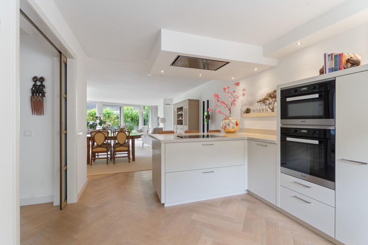 Te koop: Foto Woonhuis aan de Eugene Luckerstraat 6 in Nijmegen