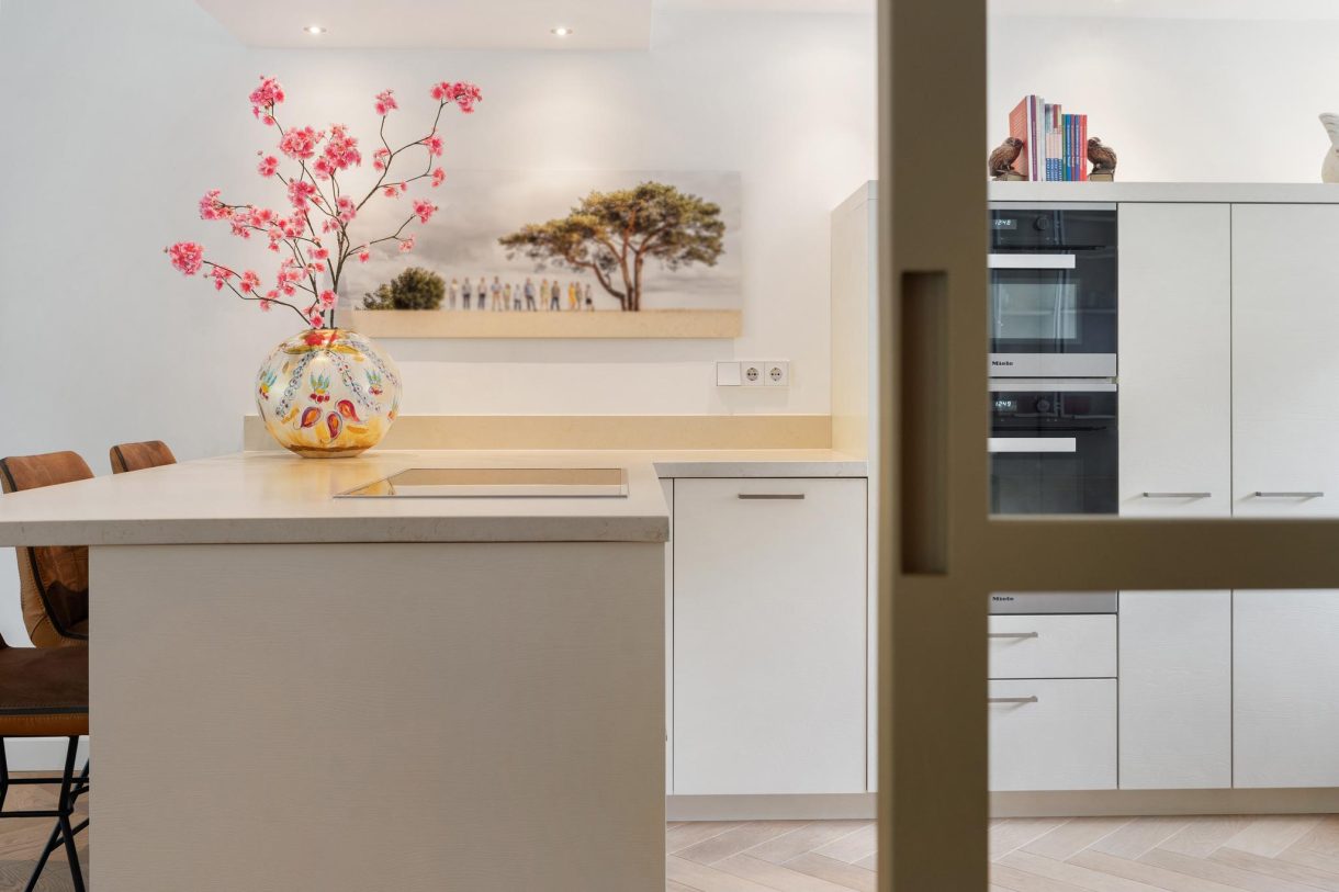 Te koop: Foto Woonhuis aan de Eugene Luckerstraat 6 in Nijmegen