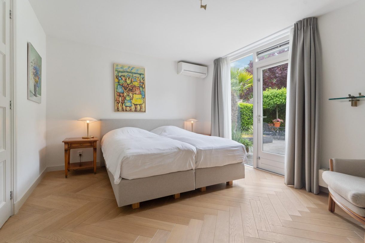 Te koop: Foto Woonhuis aan de Eugene Luckerstraat 6 in Nijmegen