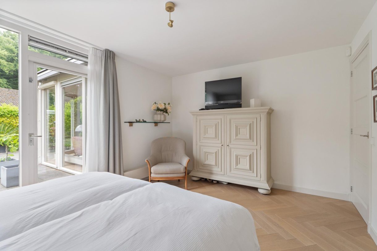 Te koop: Foto Woonhuis aan de Eugene Luckerstraat 6 in Nijmegen