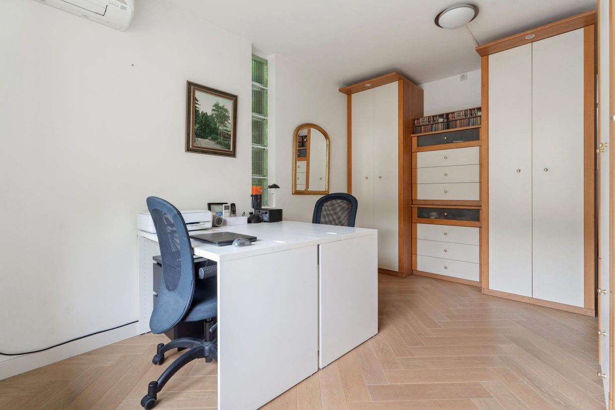 Te koop: Foto Woonhuis aan de Eugene Luckerstraat 6 in Nijmegen