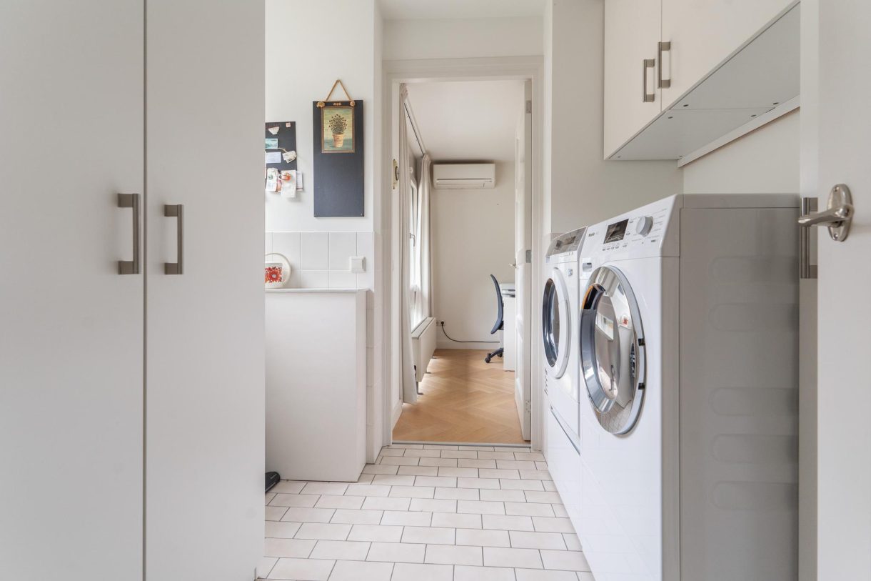 Te koop: Foto Woonhuis aan de Eugene Luckerstraat 6 in Nijmegen