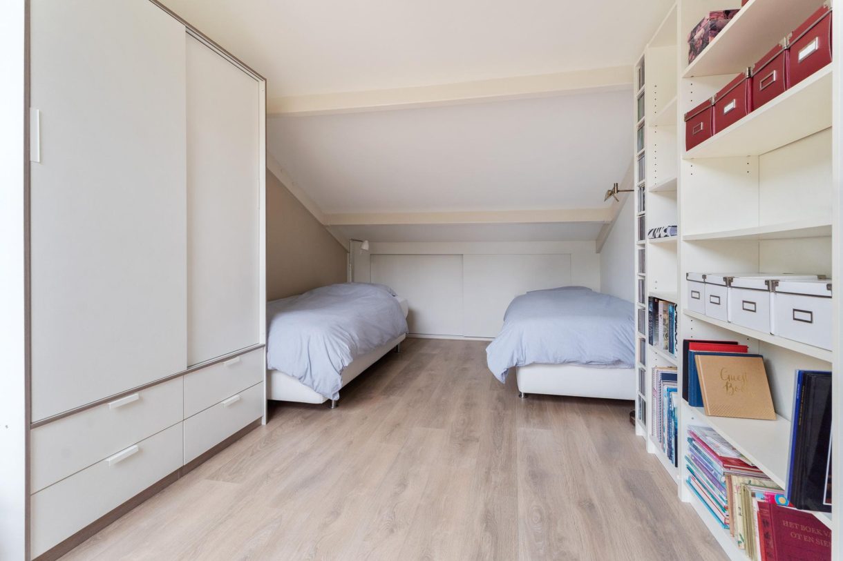 Te koop: Foto Woonhuis aan de Eugene Luckerstraat 6 in Nijmegen