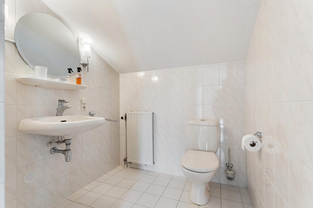 Te koop: Foto Woonhuis aan de Eugene Luckerstraat 6 in Nijmegen