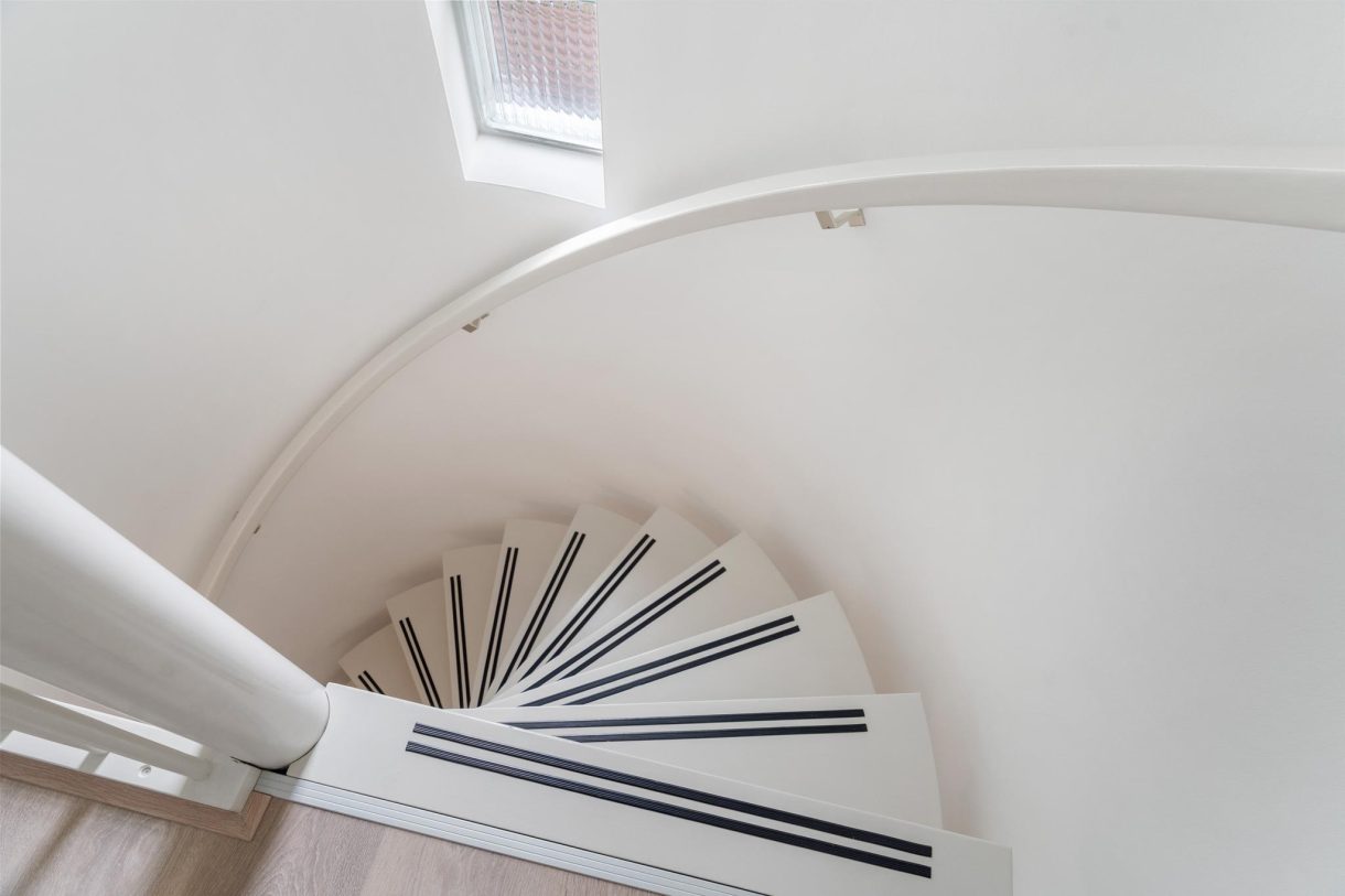 Te koop: Foto Woonhuis aan de Eugene Luckerstraat 6 in Nijmegen