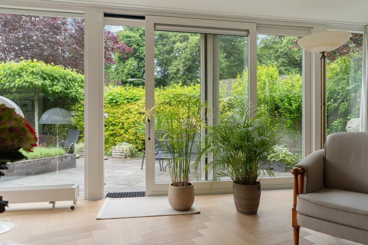 Te koop: Foto Woonhuis aan de Eugene Luckerstraat 6 in Nijmegen