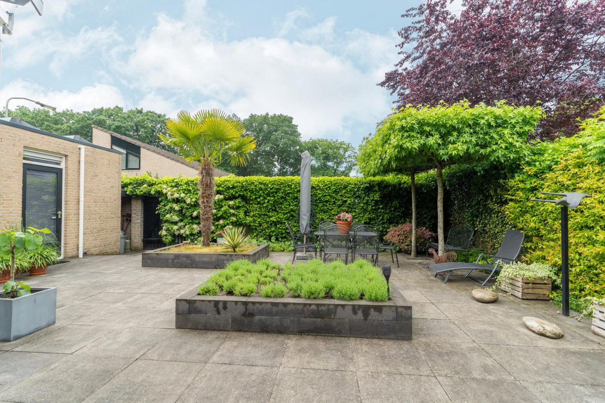 Te koop: Foto Woonhuis aan de Eugene Luckerstraat 6 in Nijmegen