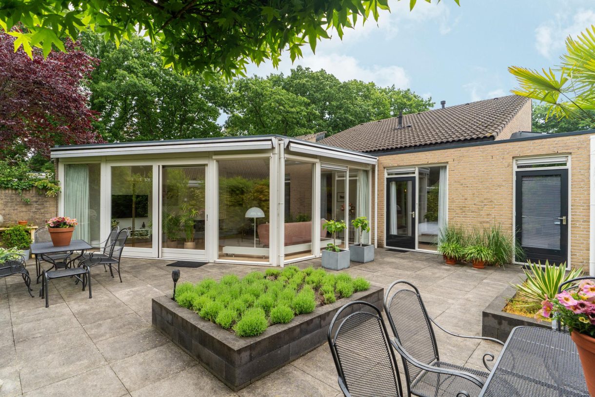 Te koop: Foto Woonhuis aan de Eugene Luckerstraat 6 in Nijmegen