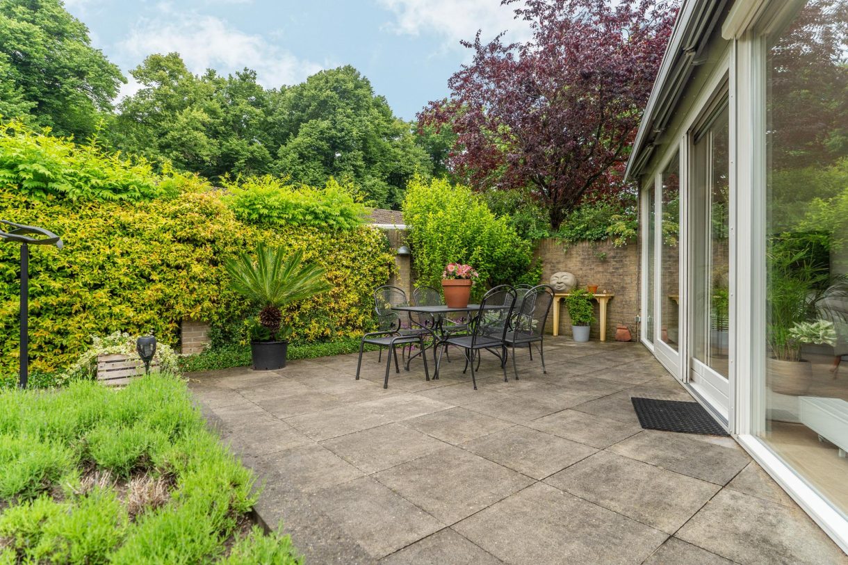 Te koop: Foto Woonhuis aan de Eugene Luckerstraat 6 in Nijmegen