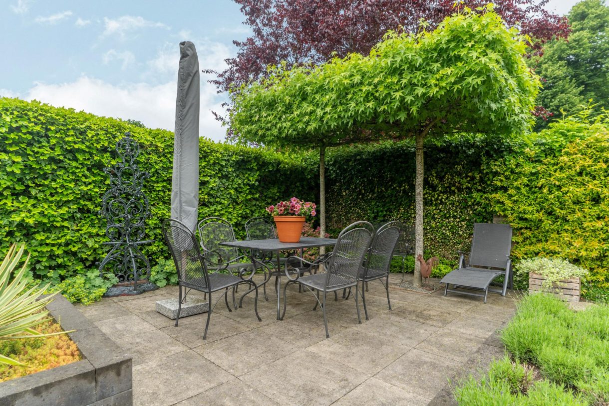 Te koop: Foto Woonhuis aan de Eugene Luckerstraat 6 in Nijmegen