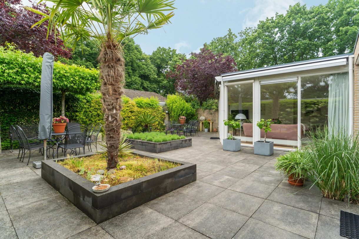 Te koop: Foto Woonhuis aan de Eugene Luckerstraat 6 in Nijmegen