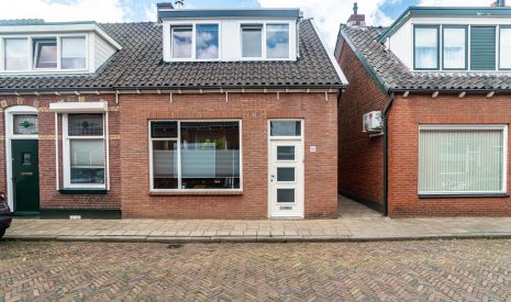 Te koop: Foto Woonhuis aan de Berkweg 11 in Hengelo