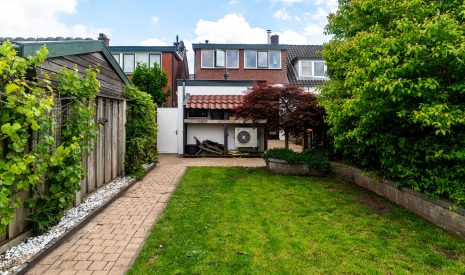 Te koop: Foto Woonhuis aan de Berkweg 11 in Hengelo