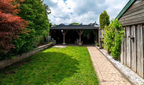 Te koop: Foto Woonhuis aan de Berkweg 11 in Hengelo