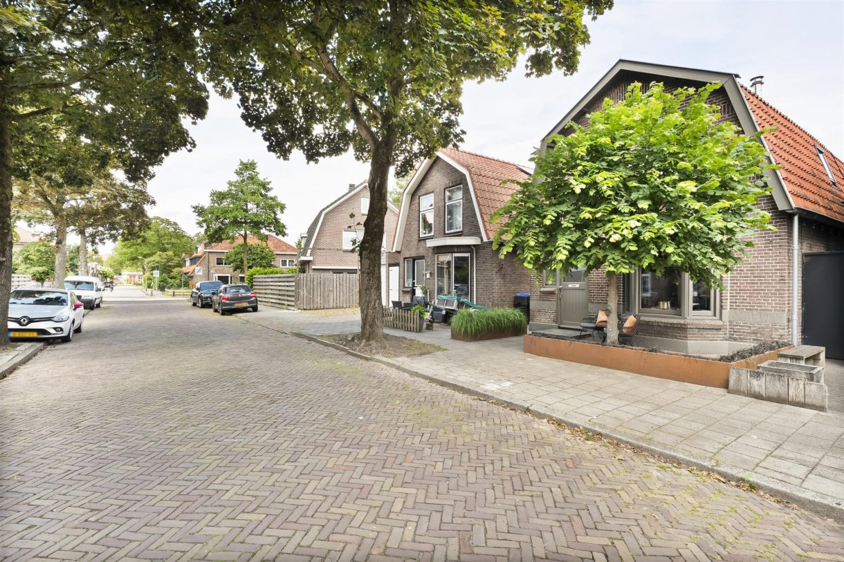 Te koop: Foto Woonhuis aan de Blankensteinweg 5 in Meppel