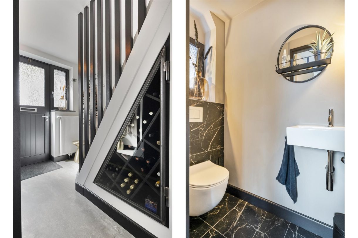 Te koop: Foto Woonhuis aan de Blankensteinweg 5 in Meppel