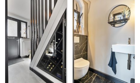 Te koop: Foto Woonhuis aan de Blankensteinweg 5 in Meppel