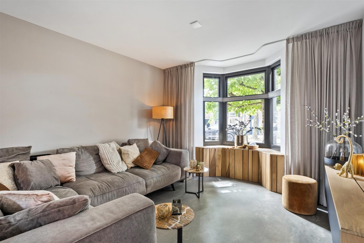 Te koop: Foto Woonhuis aan de Blankensteinweg 5 in Meppel