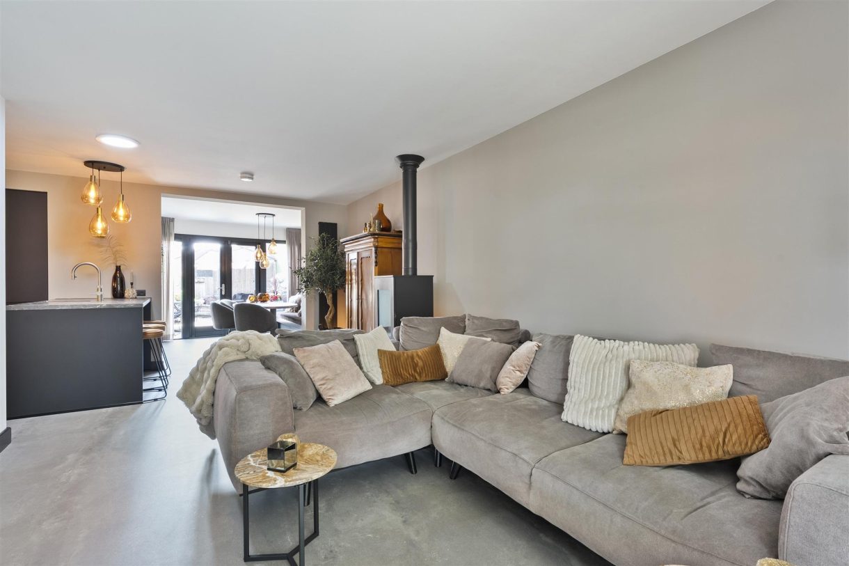 Te koop: Foto Woonhuis aan de Blankensteinweg 5 in Meppel